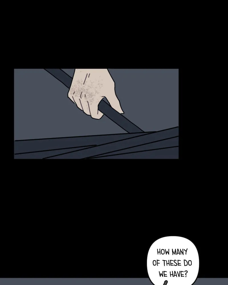 School Bus Graveyard chapter 16, page 30