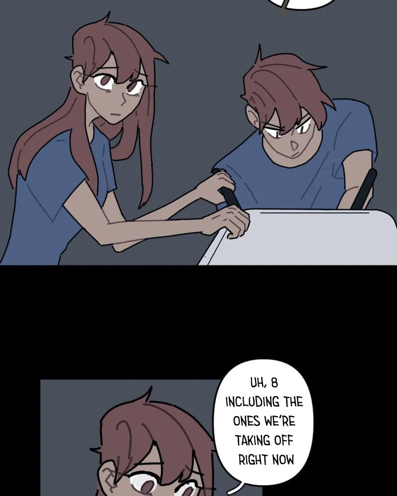 School Bus Graveyard chapter 16, page 31
