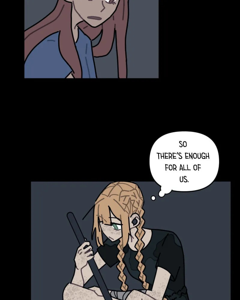 School Bus Graveyard chapter 16, page 32