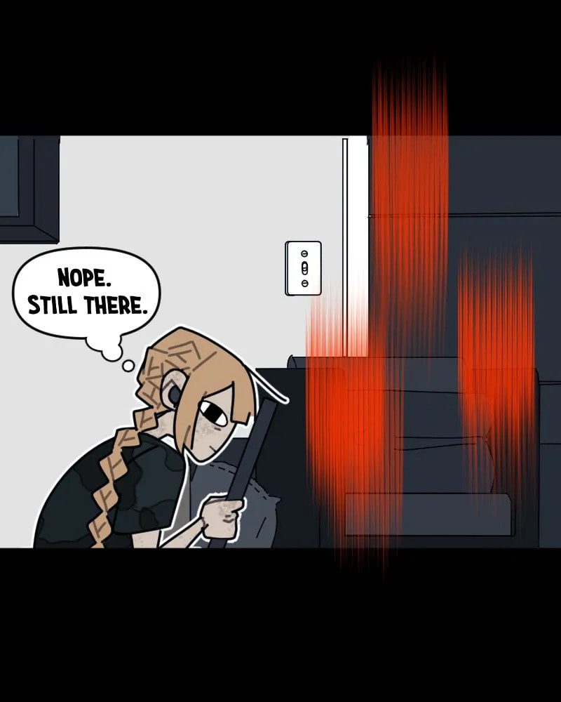 School Bus Graveyard chapter 16, page 34