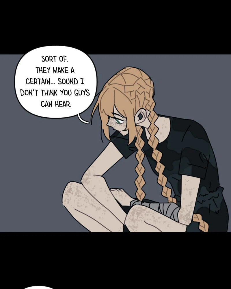 School Bus Graveyard chapter 16, page 39