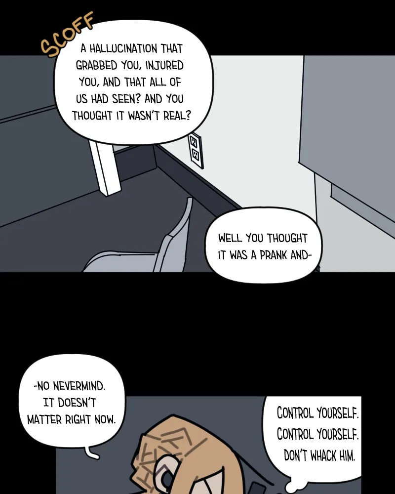 School Bus Graveyard chapter 16, page 45