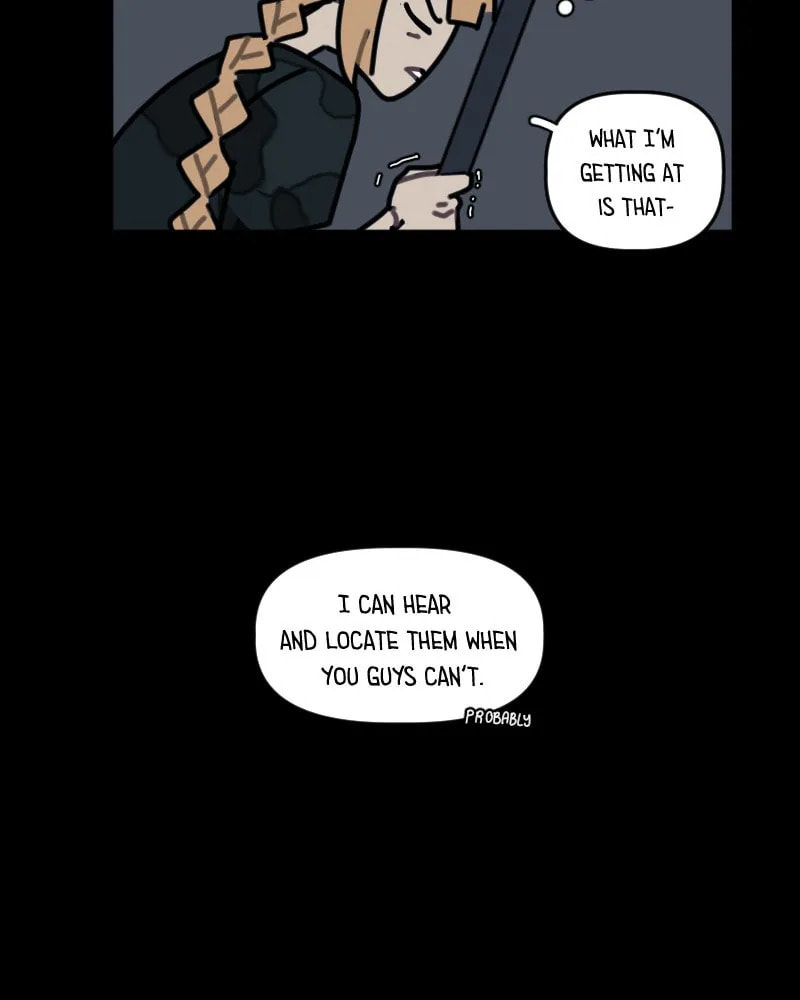 School Bus Graveyard chapter 16, page 46