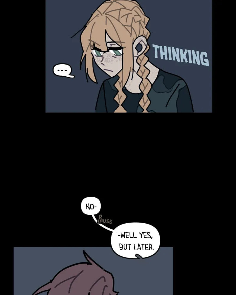 School Bus Graveyard chapter 17, page 2