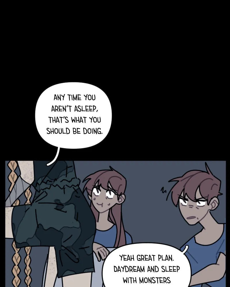 School Bus Graveyard chapter 17, page 7