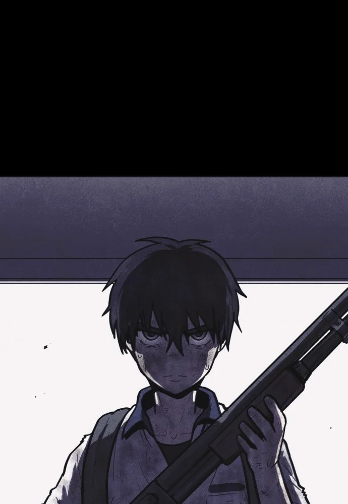 Shotgun Boy chapter 10, page 14