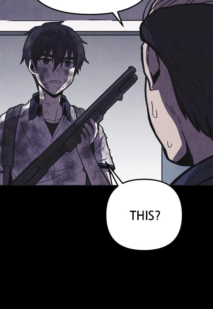 Shotgun Boy chapter 10, page 19