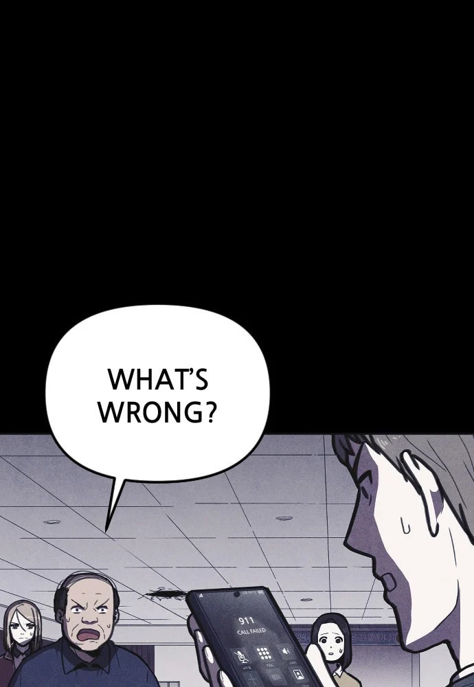 Shotgun Boy chapter 10, page 30