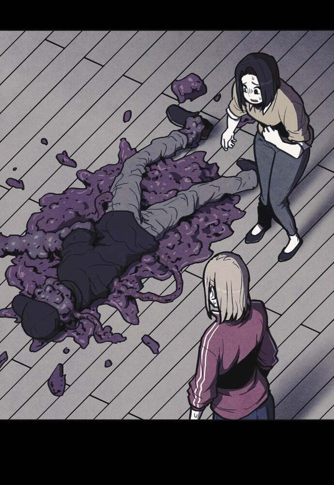 Shotgun Boy chapter 10, page 47