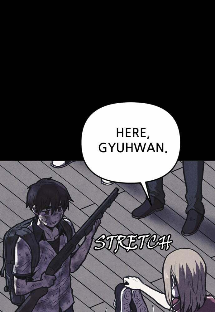 Shotgun Boy chapter 10, page 60