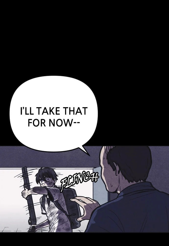 Shotgun Boy chapter 10, page 73