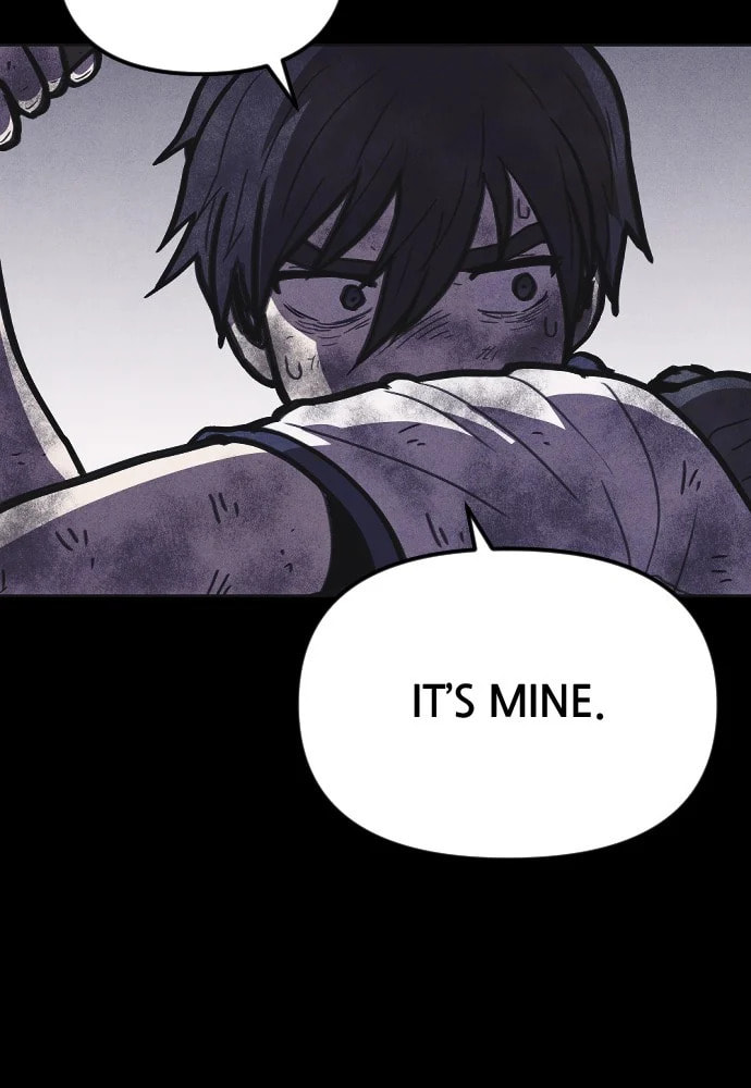 Shotgun Boy chapter 10, page 77