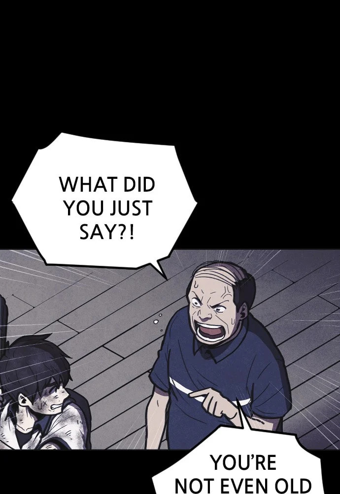 Shotgun Boy chapter 10, page 79
