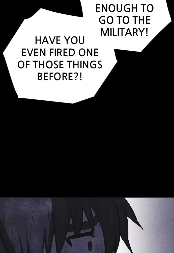 Shotgun Boy chapter 10, page 80