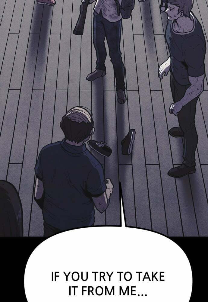 Shotgun Boy chapter 10, page 83