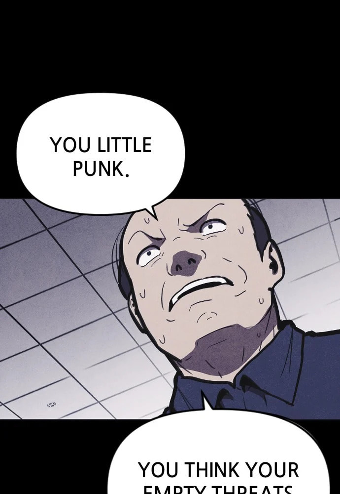 Shotgun Boy chapter 10, page 88