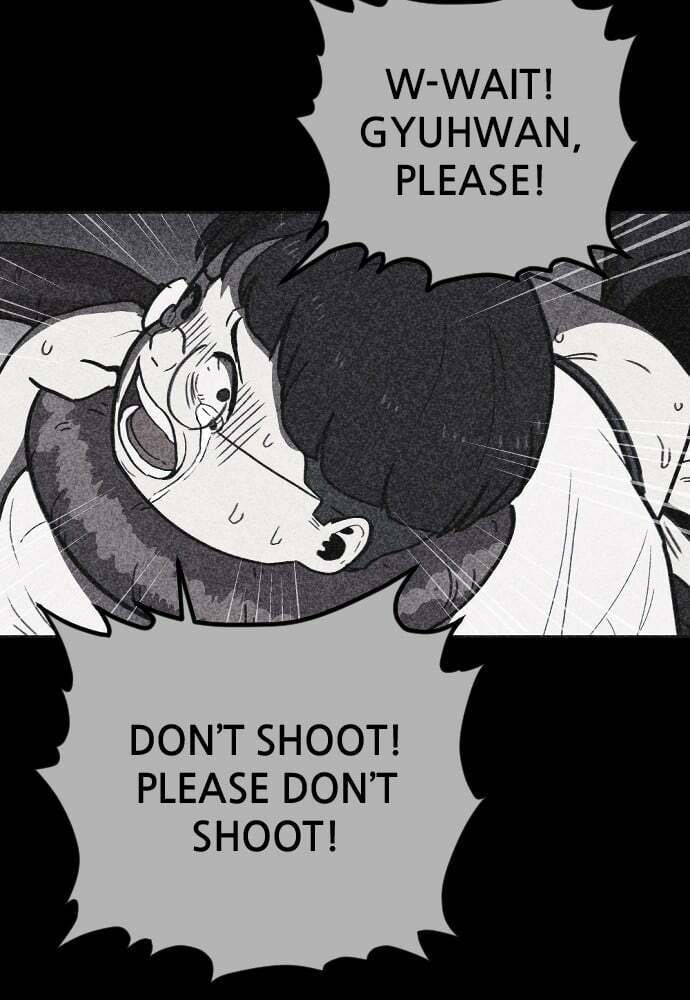 Shotgun Boy chapter 10, page 98