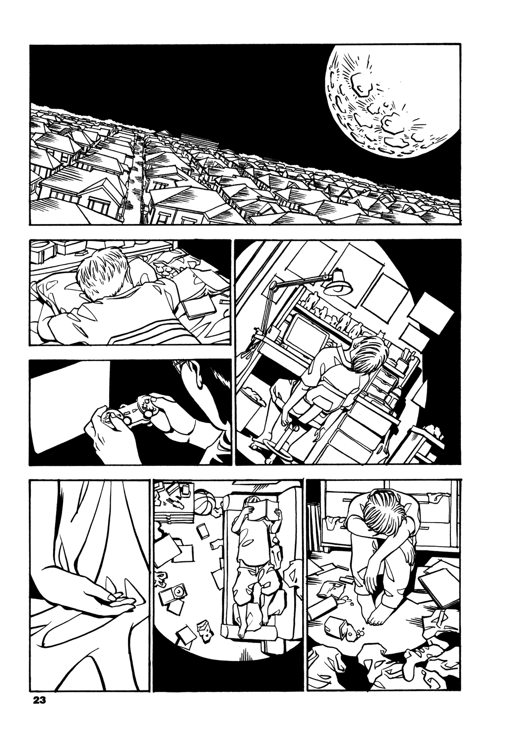 Soil chapter 25, page 23