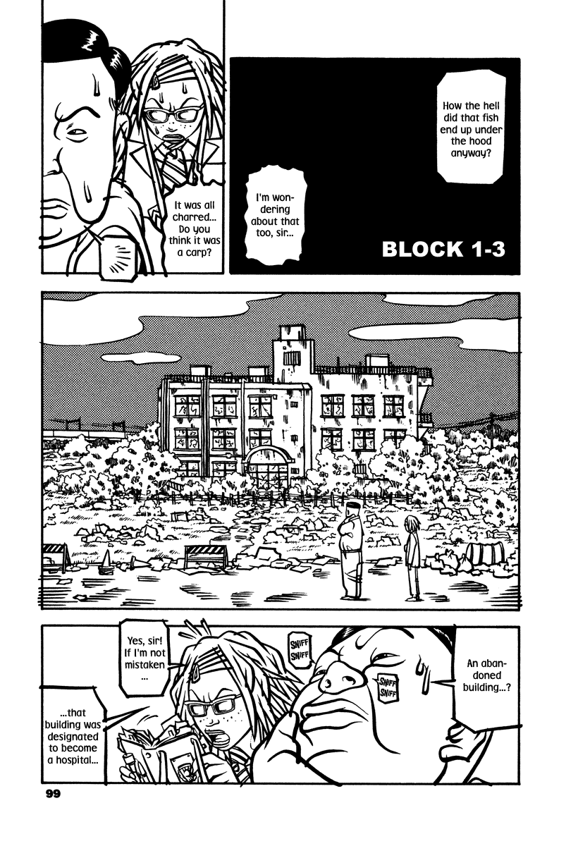Soil chapter 3, page 4