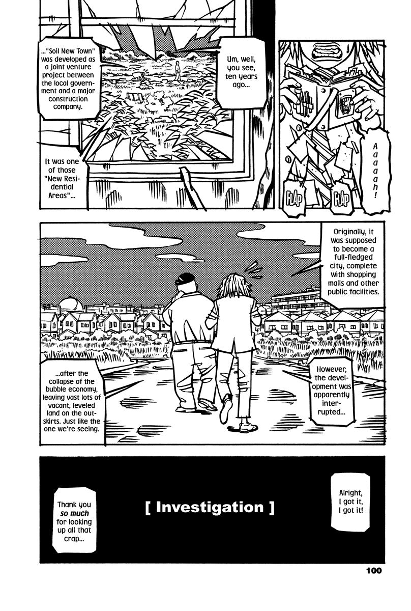 Soil chapter 3, page 5