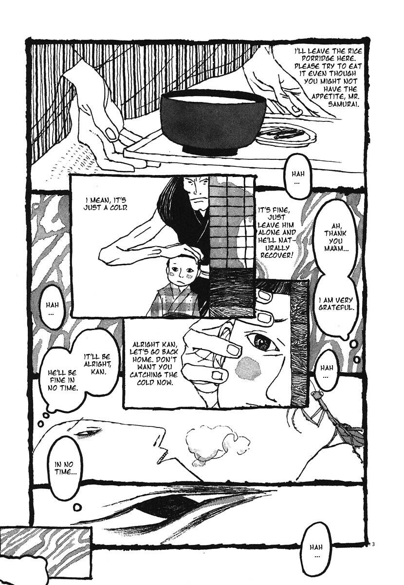 Takemitsu Zamurai chapter 10, page 3