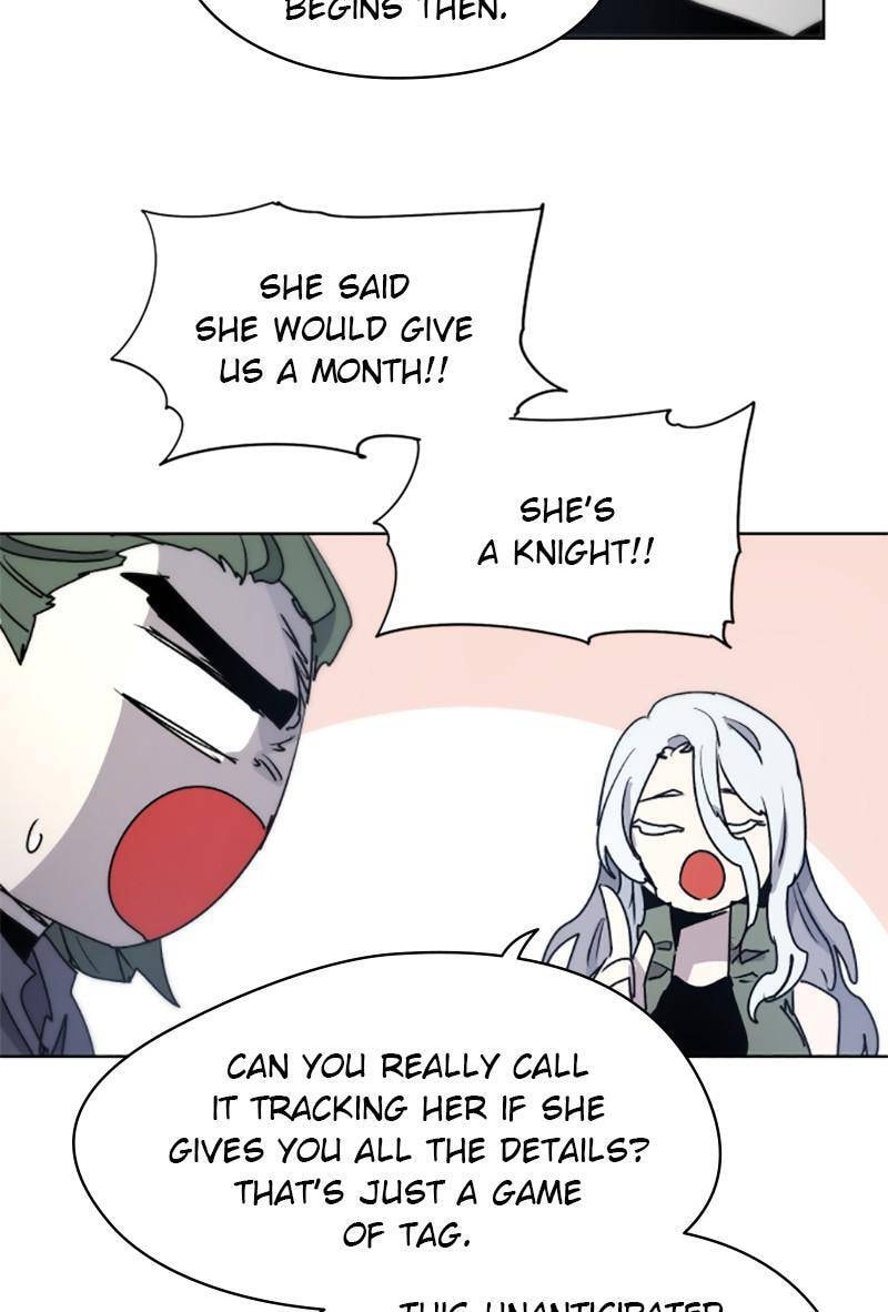 The Ember Knight chapter 10, page 81