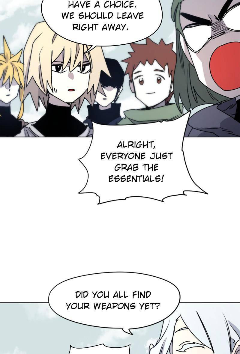 The Ember Knight chapter 10, page 83