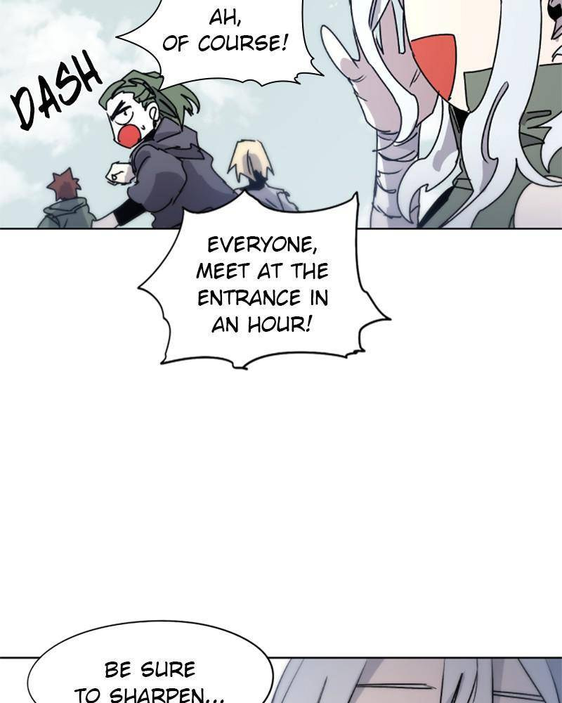 The Ember Knight chapter 10, page 84