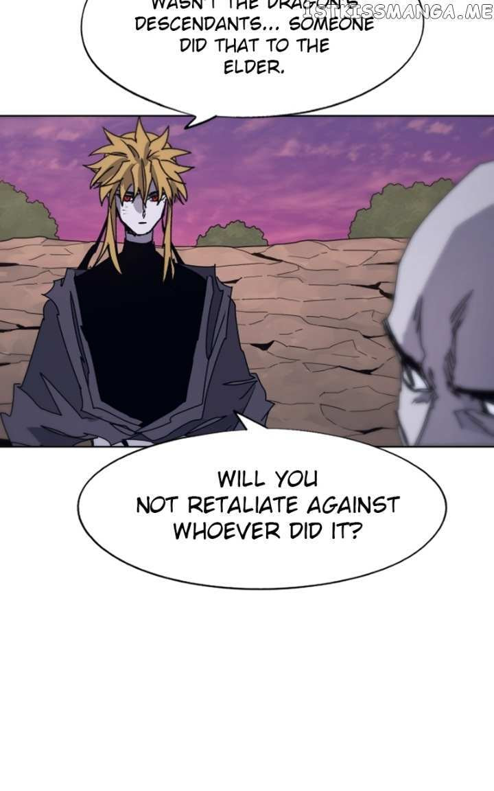 The Ember Knight chapter 100, page 8