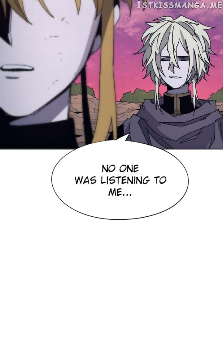 The Ember Knight chapter 100, page 20