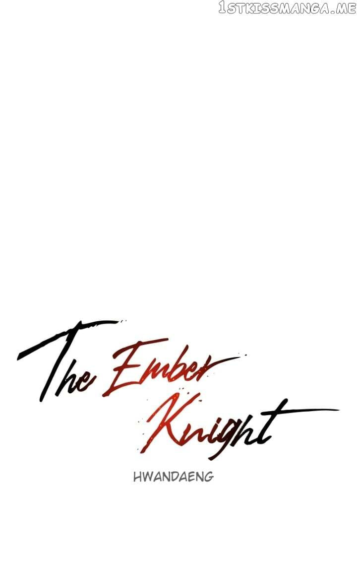 The Ember Knight chapter 100, page 21