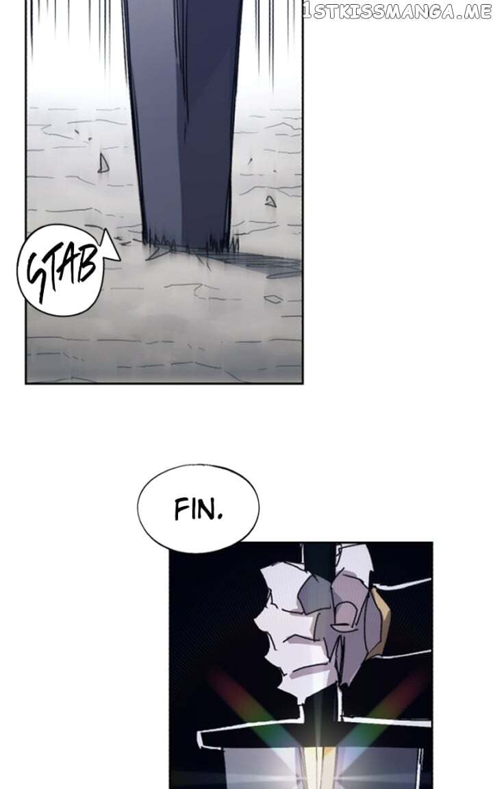 The Ember Knight chapter 100, page 23