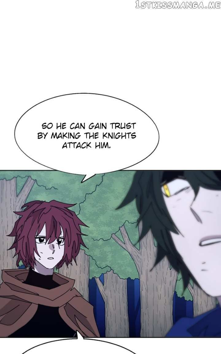 The Ember Knight chapter 100, page 29