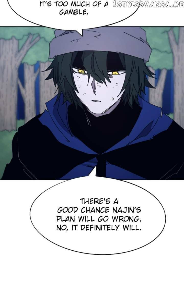 The Ember Knight chapter 100, page 32