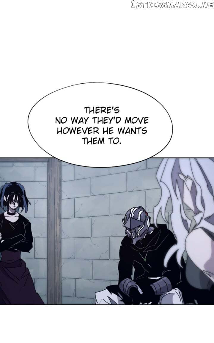 The Ember Knight chapter 100, page 34