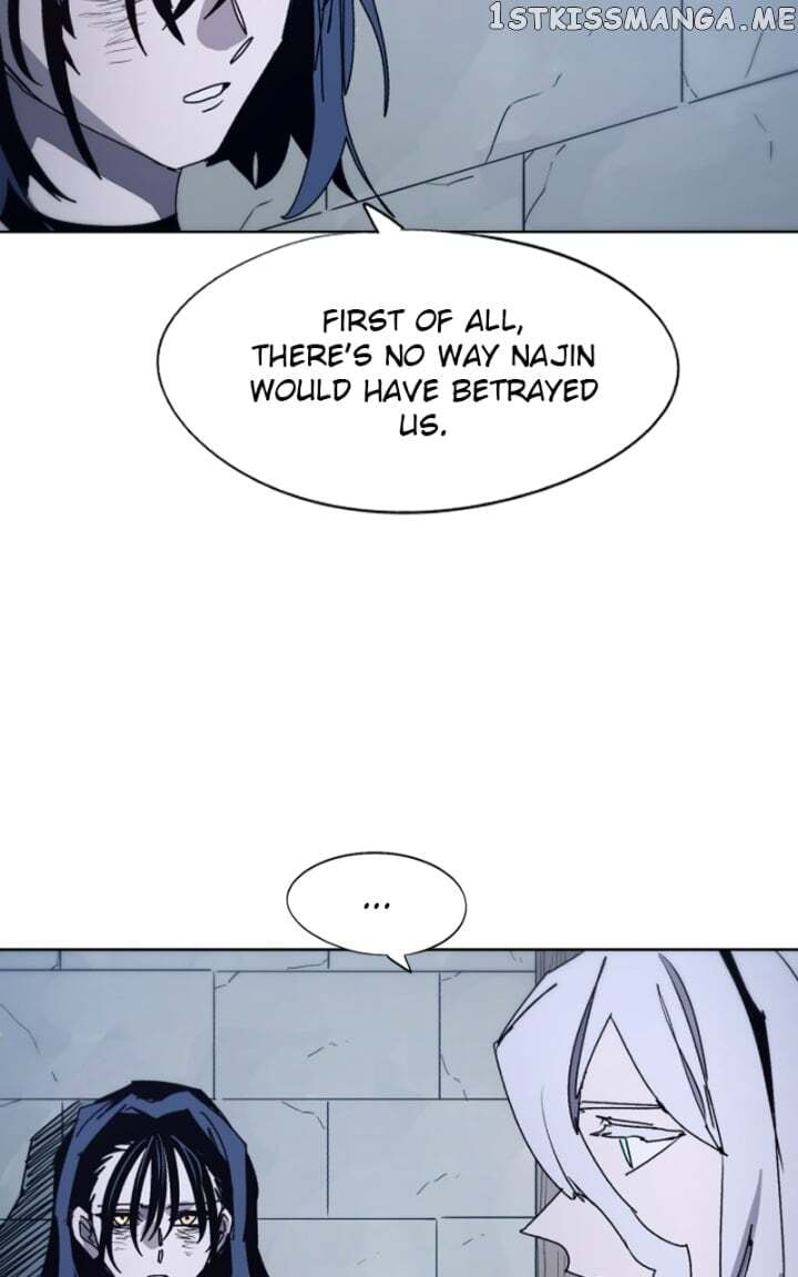 The Ember Knight chapter 100, page 37