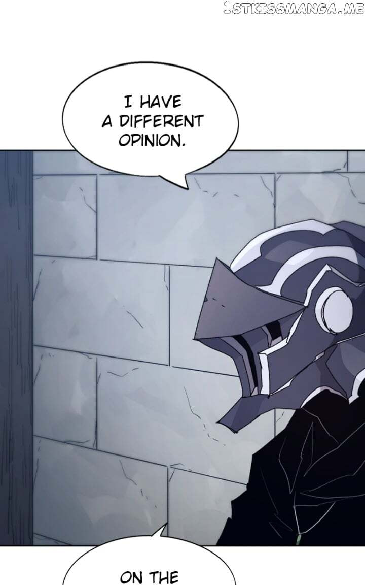 The Ember Knight chapter 100, page 40