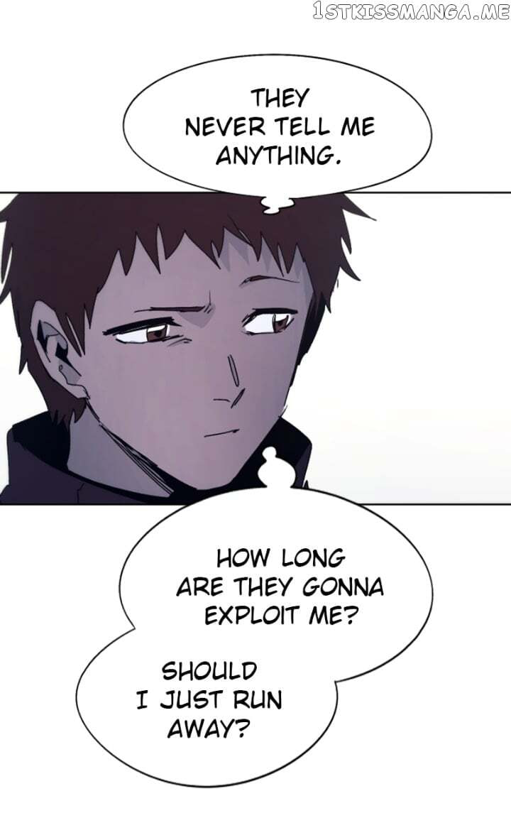 The Ember Knight chapter 100, page 53