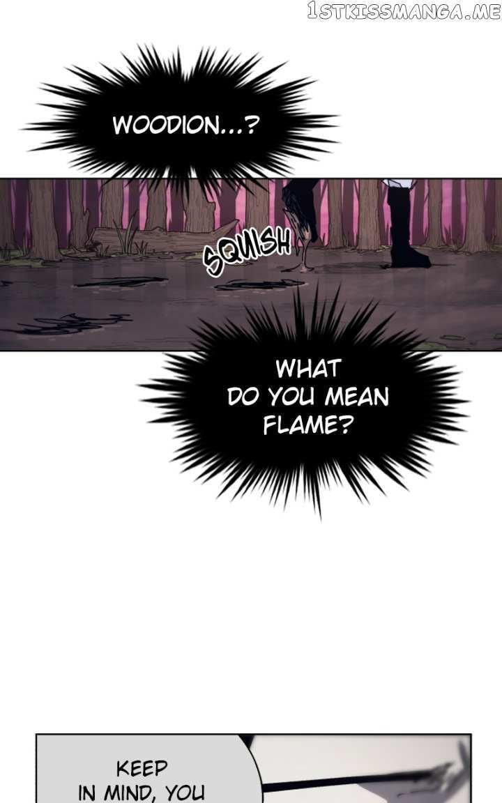 The Ember Knight chapter 100, page 58