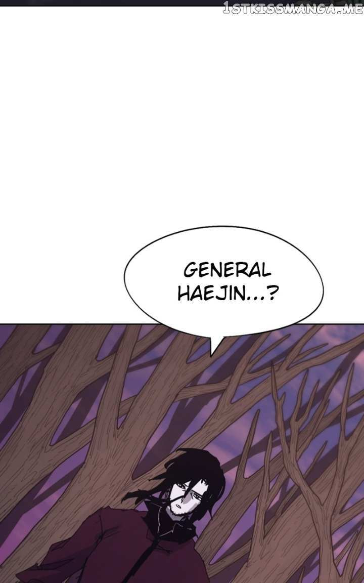 The Ember Knight chapter 100, page 61
