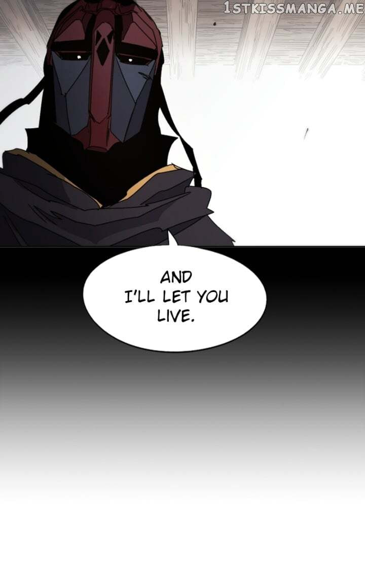 The Ember Knight chapter 101, page 3