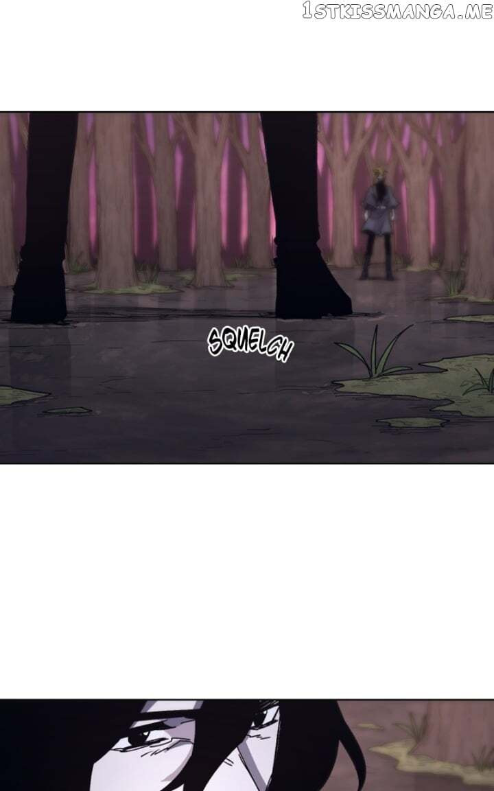 The Ember Knight chapter 101, page 9