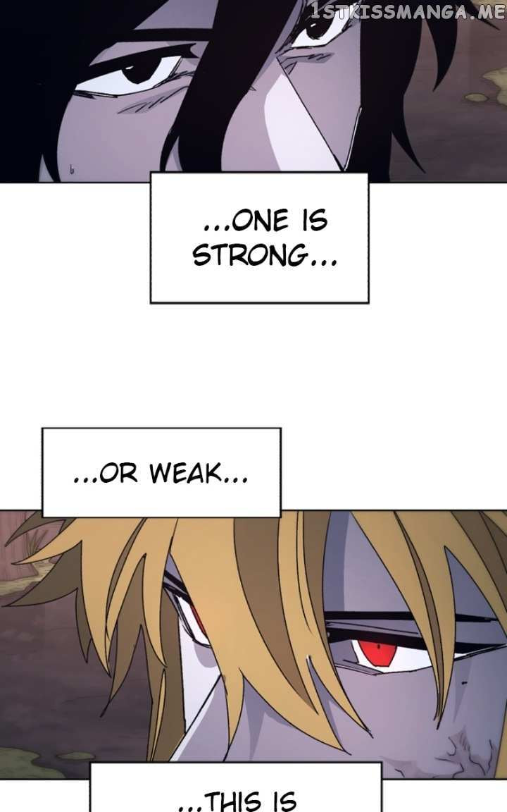 The Ember Knight chapter 101, page 12