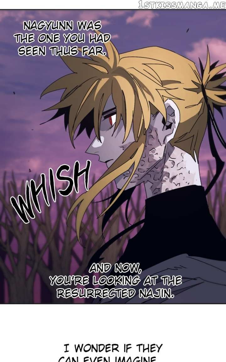 The Ember Knight chapter 101, page 17