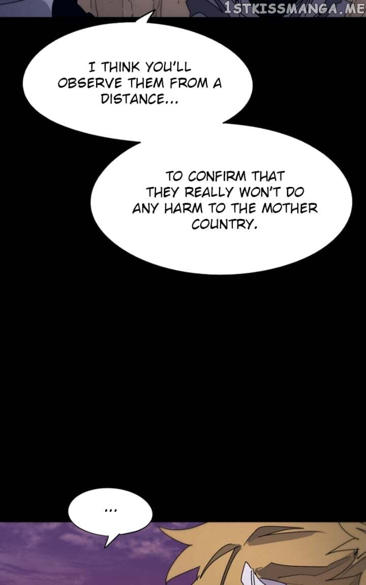 The Ember Knight chapter 101, page 25