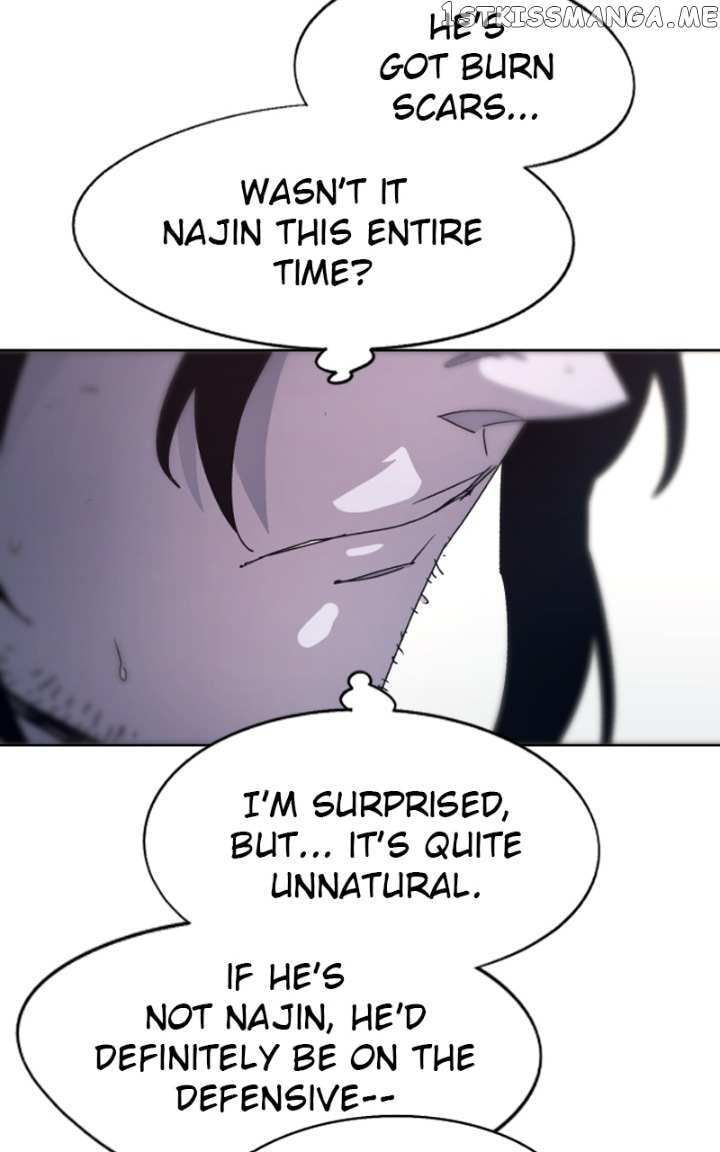 The Ember Knight chapter 101, page 31