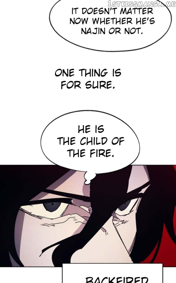 The Ember Knight chapter 101, page 40