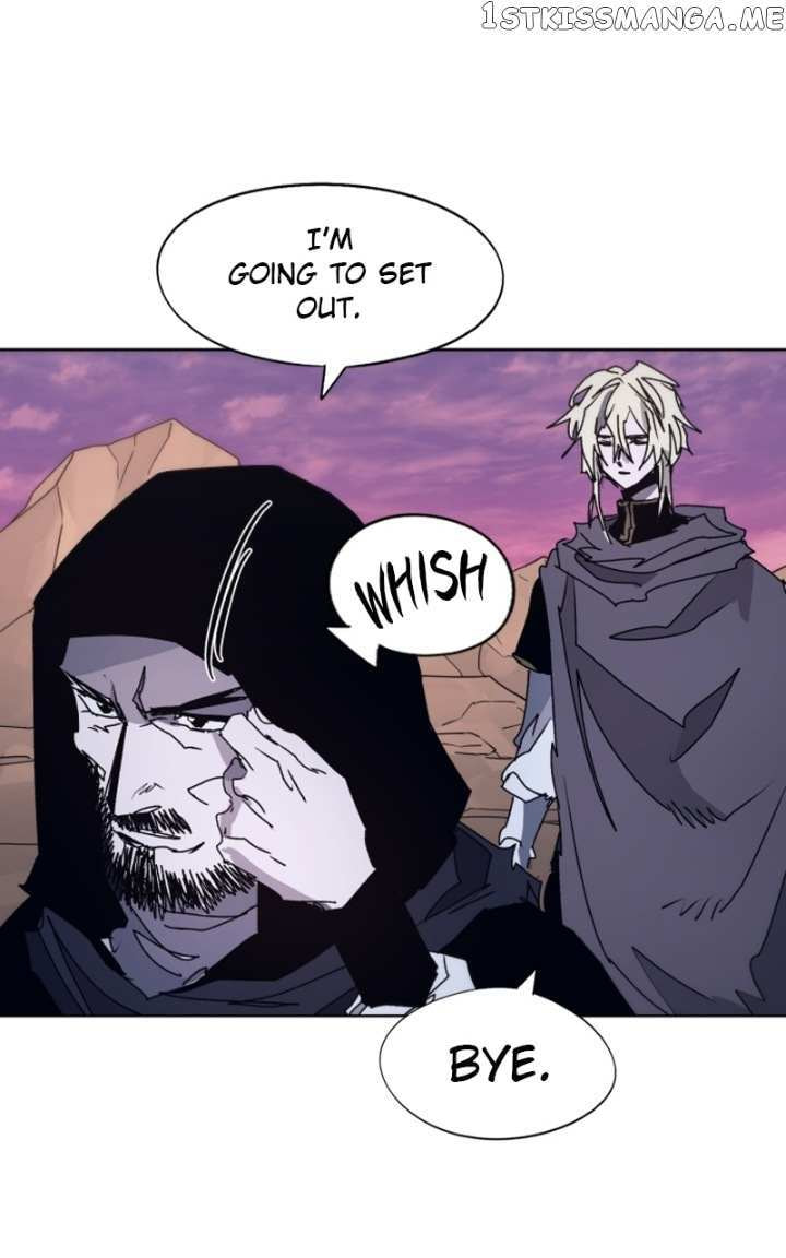 The Ember Knight chapter 101, page 46