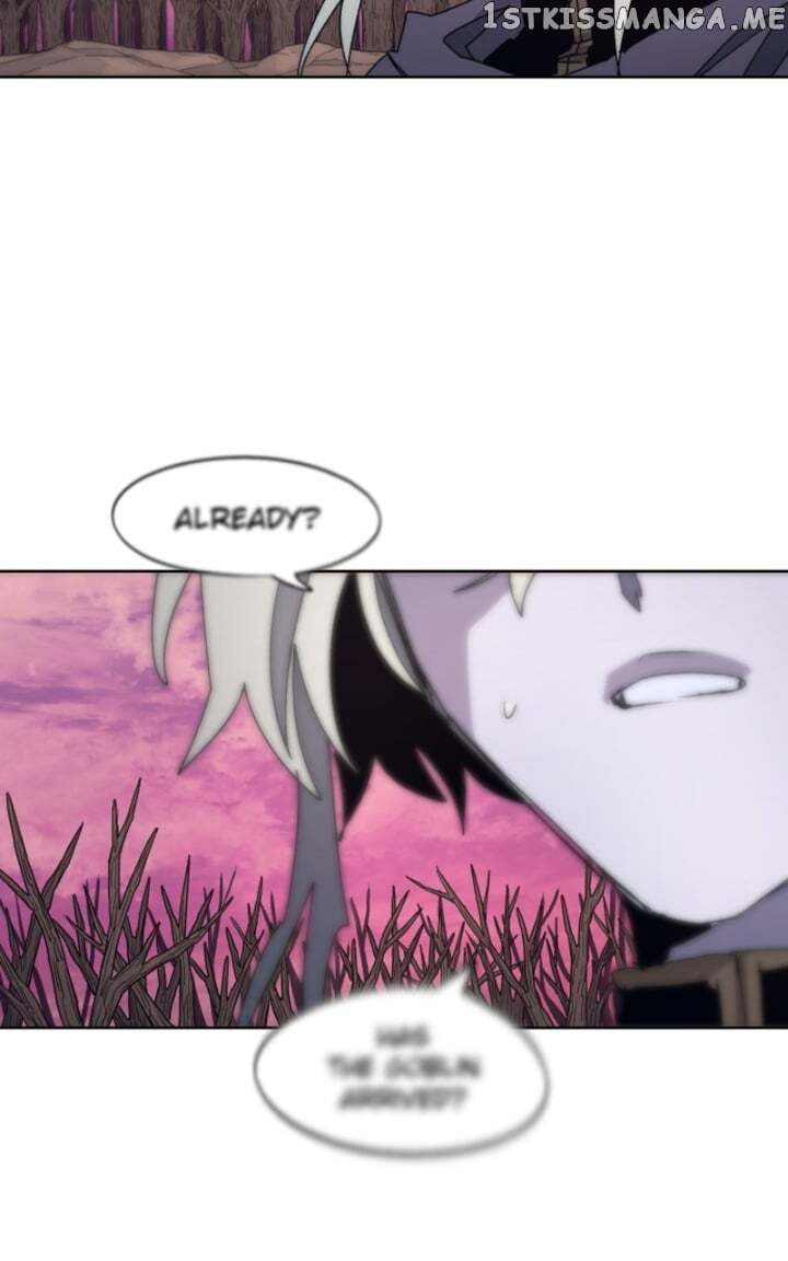 The Ember Knight chapter 101, page 52