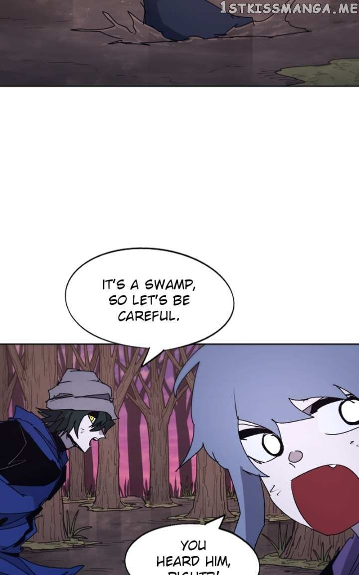 The Ember Knight chapter 101, page 55